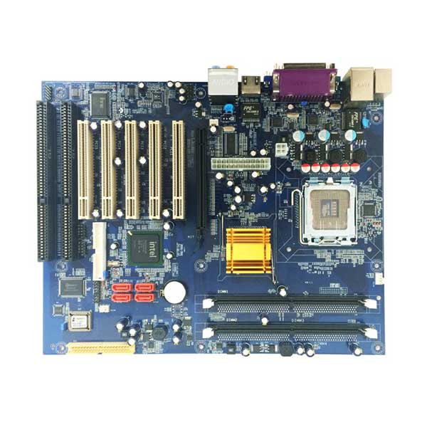 NX945 Motherboard