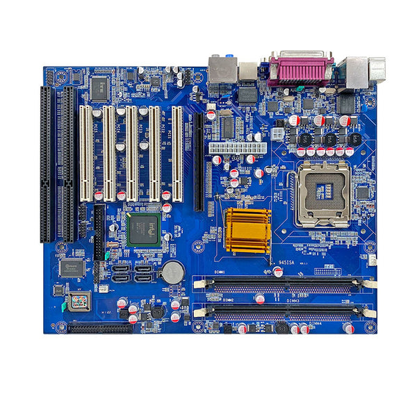 NX945 Motherboard