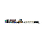 NX945 Motherboard Rear I/O