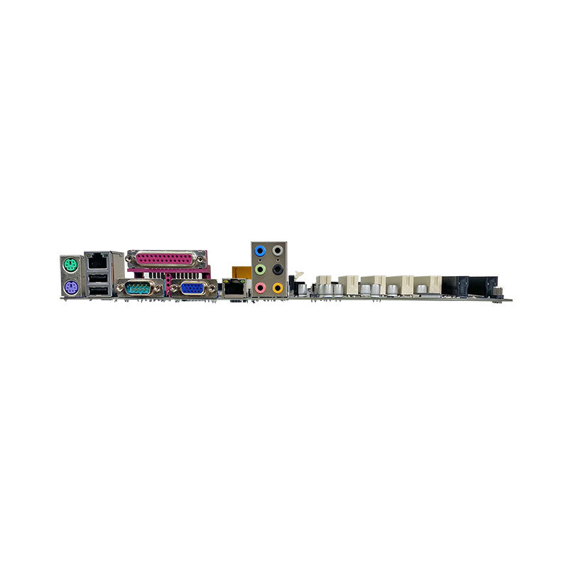 NX945 Motherboard Rear I/O