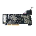 NVIDIA GeForce 6200LE 512 Video Card