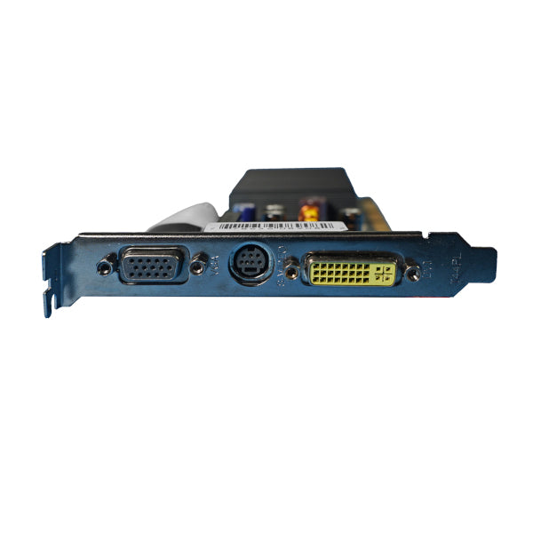 NVIDIA GeForce 6200LE 512 Video Card