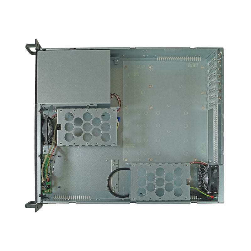 NX-i295 Rackmount Server
