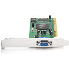 RAGE XL ATI PCI Graphics for Legacy OS (VGA only)