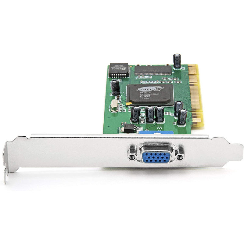 RAGE XL ATI PCI Graphics for Legacy OS (VGA only)