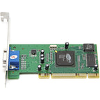 RAGE XL ATI PCI Graphics for Legacy OS (VGA only)