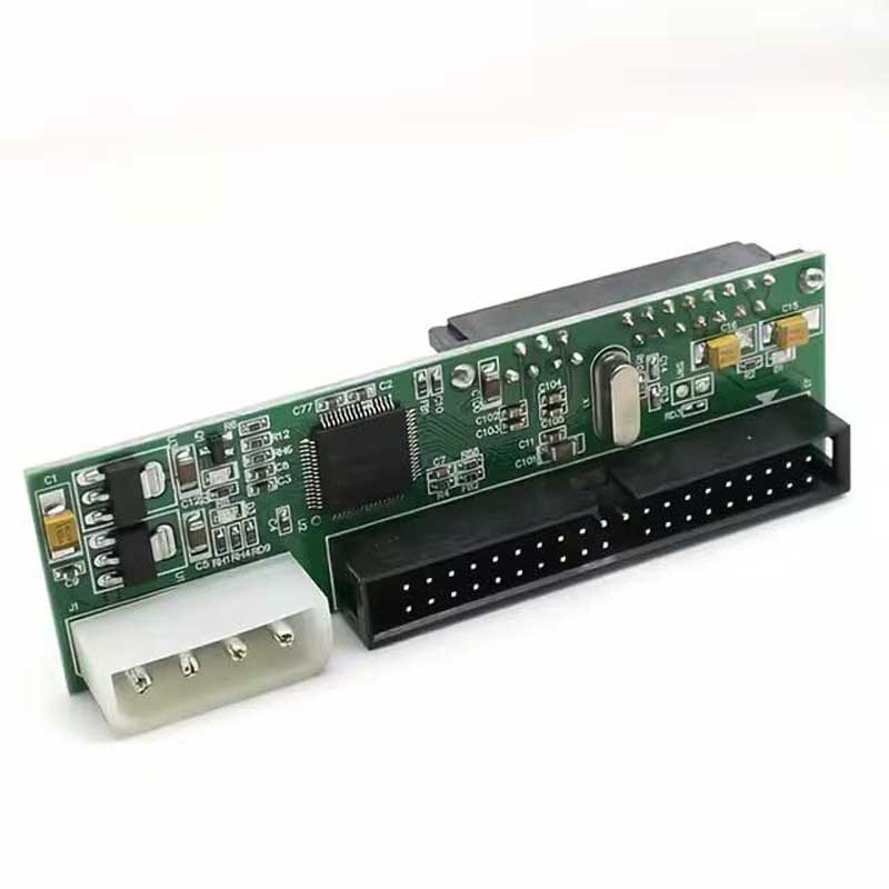 SATA to PATA/IDE Hard Drive Interface Adapter