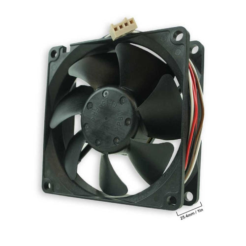 NMB 3110KL-04W-B86 Computer Case Fan
