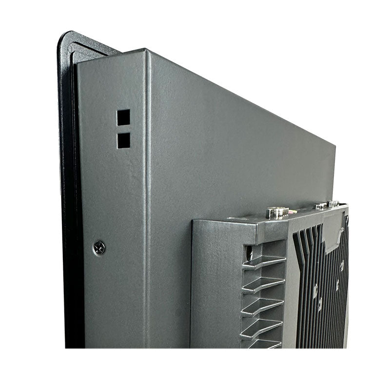 NX-6021 Insert Area (no grommet)