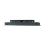 NX-6021 Rear I/O