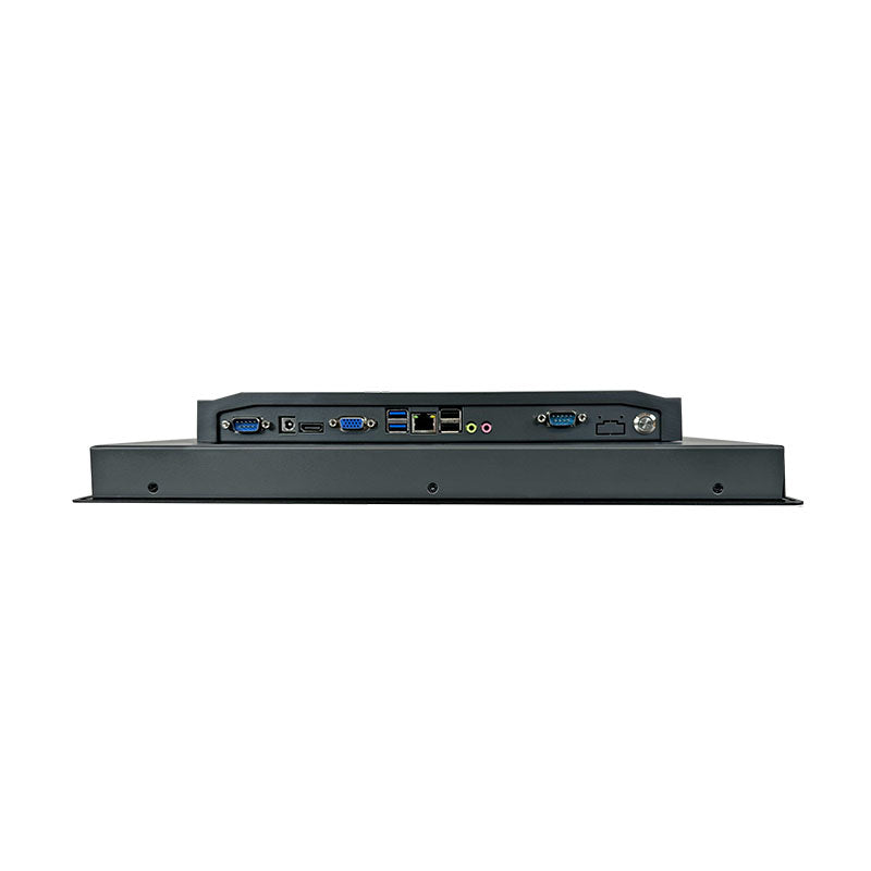 NX-6021 Rear I/O