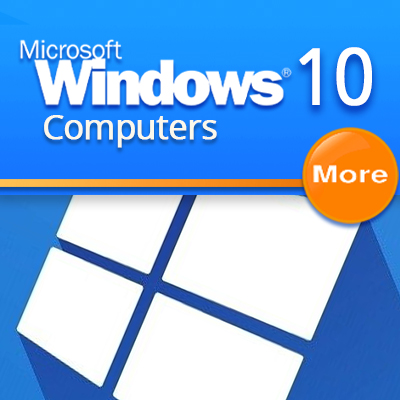 Windows 10 Computers