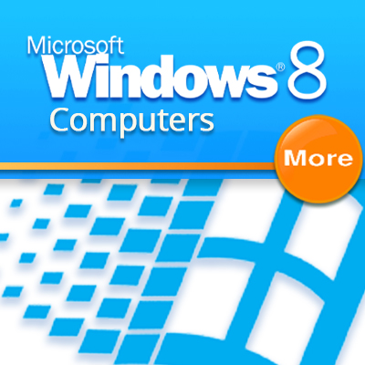 Windows 8 Computers